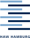 Logo HAW Hamburg