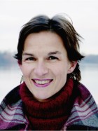 Portrait: Renée Püthe-Siegert Portrait: Renée Püthe-Siegert