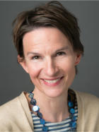 Portrait: Renée Püthe-Siegert (Bild: Kerstin Behrend)