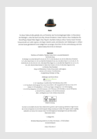 Vorschaubild : Impressum