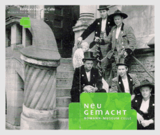 Vorschaubild : Ausstellungsprospekt